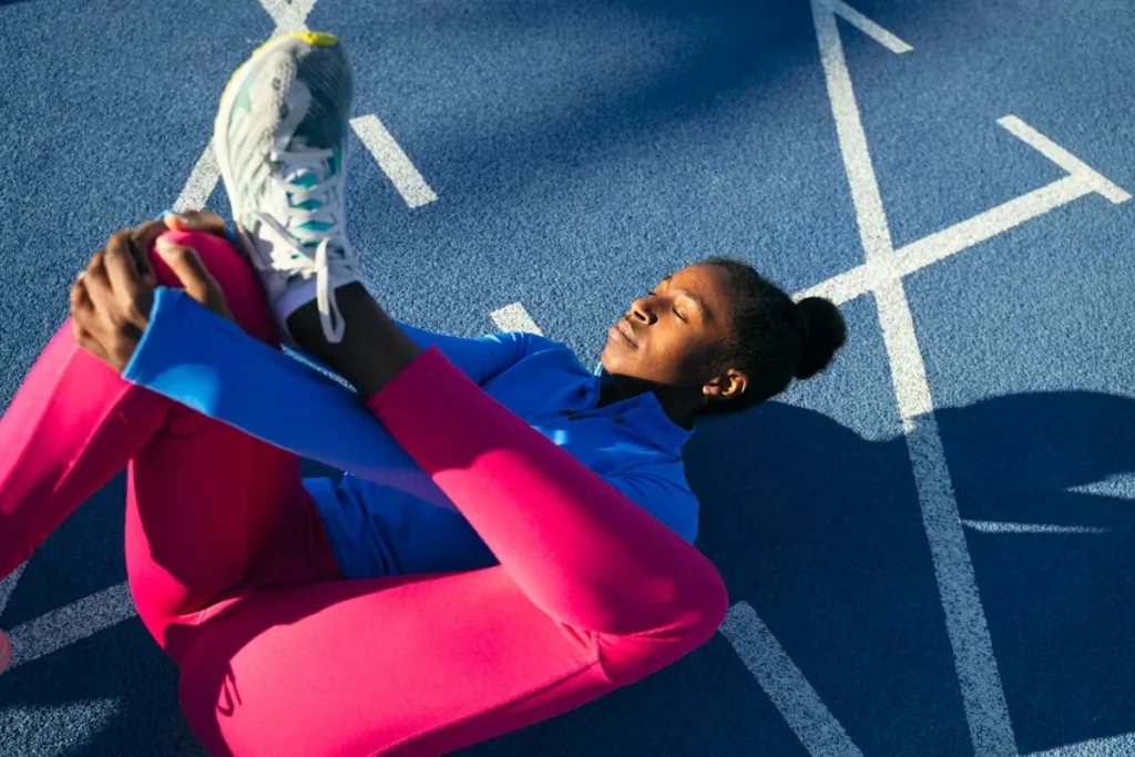 How Long Does Muscle Soreness Last? Advice