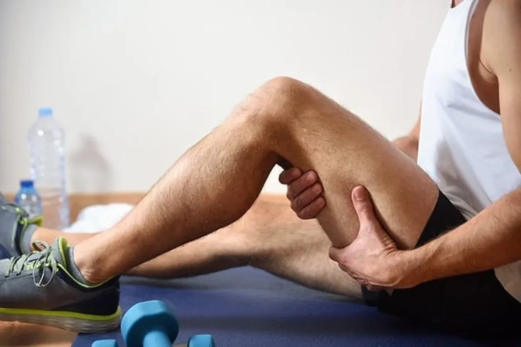 How Can I Relieve Sore Muscles? Best Tips