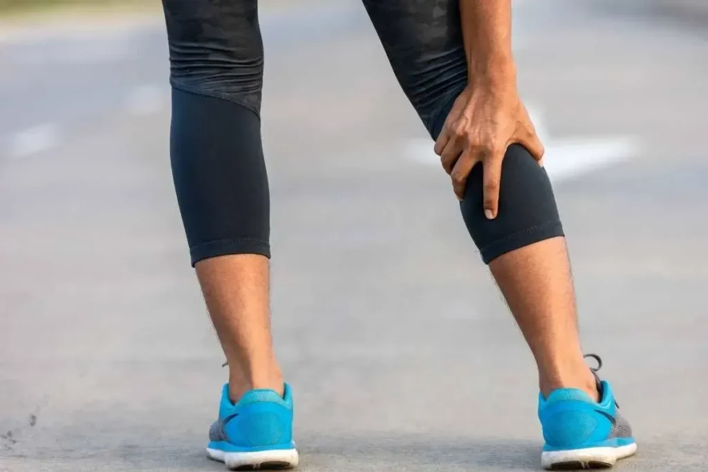 Extreme spierpijn na de training: Help