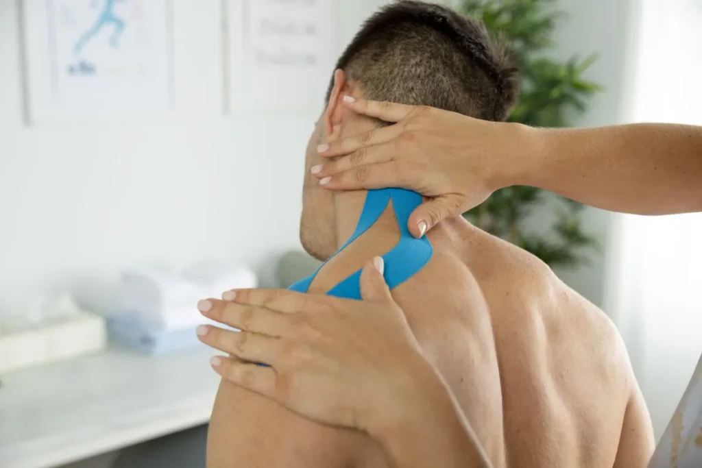 How To Relieve Muscle Ache: Incredible Help