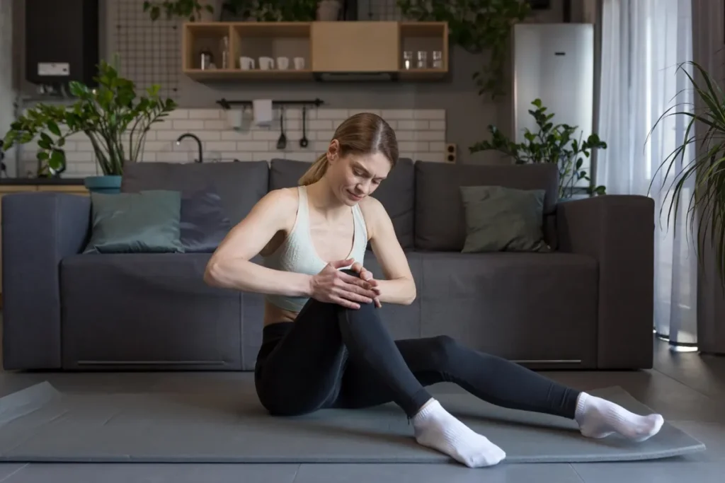 Extreme Muscle Pain After Working Out: Facts
