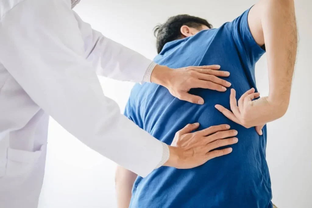 Muscle Relaxer Shot For Back Pain Success