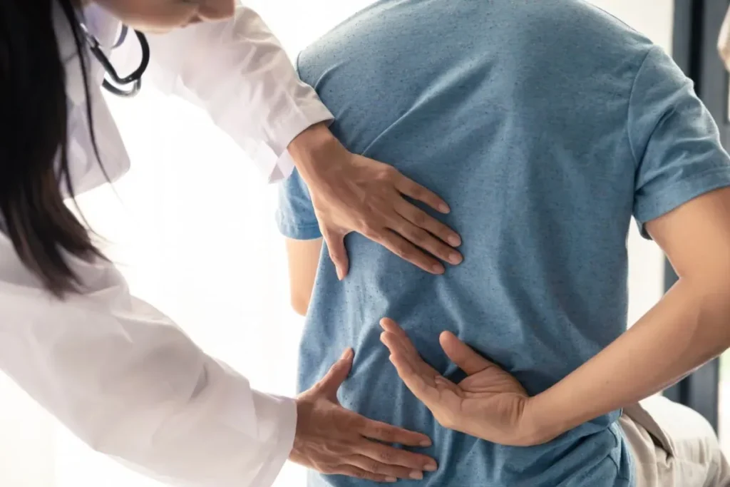 Muscle Relaxer Shot For Back Pain Success