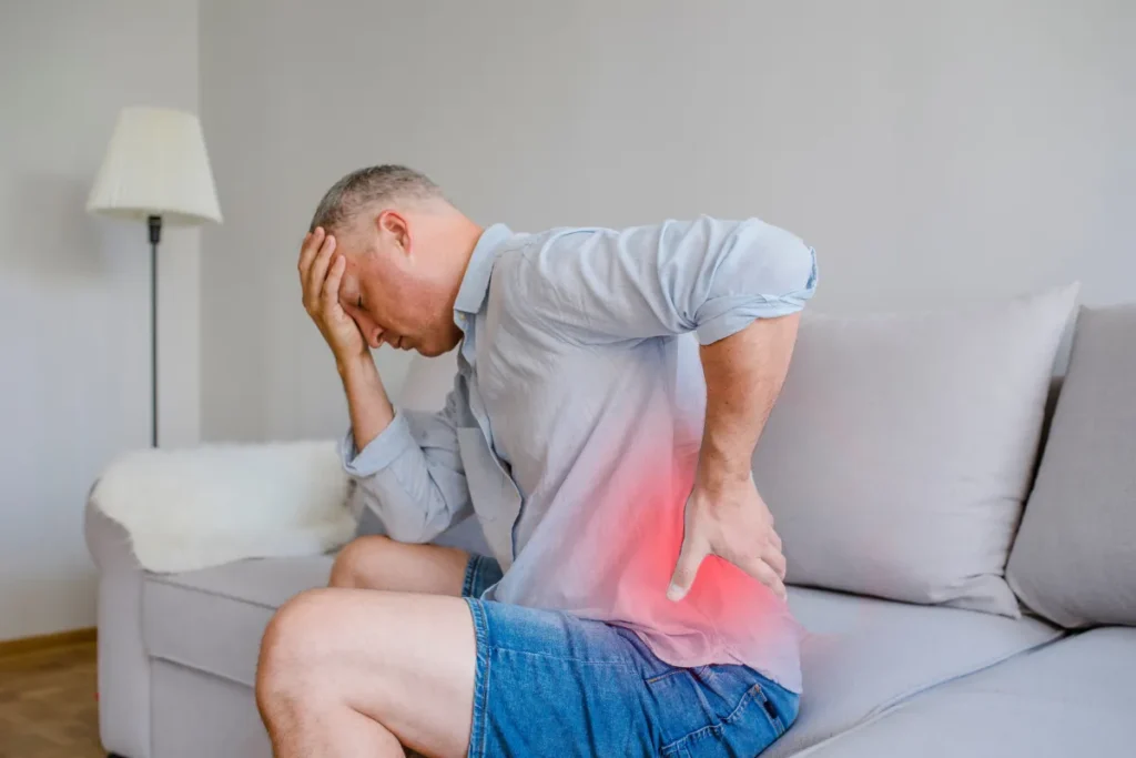 Muscle Relaxants OTC Canada: Best Relief