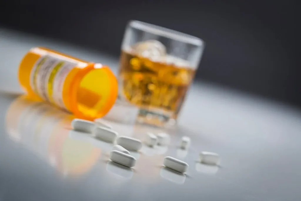 Cyclobenzaprine Alcohol: The Dangerous Truth