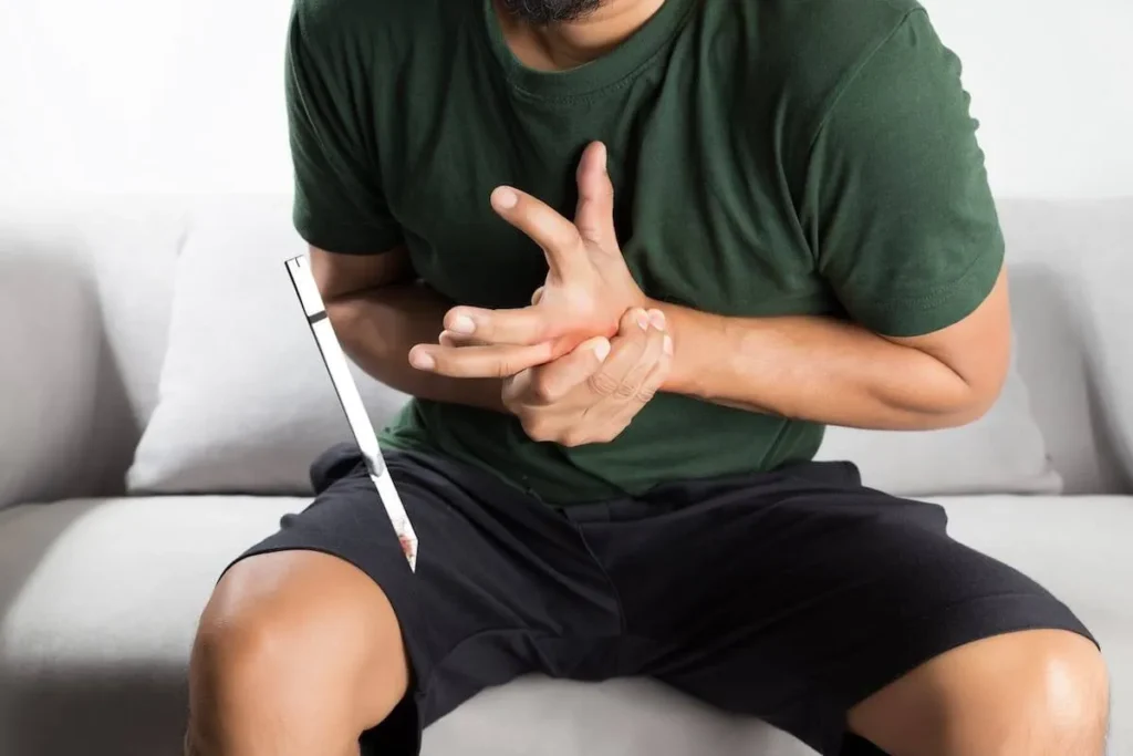 Anti Spasticity Medication For MS Success