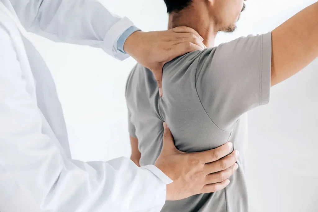Body Muscles Pain Medicine: Best Solutions