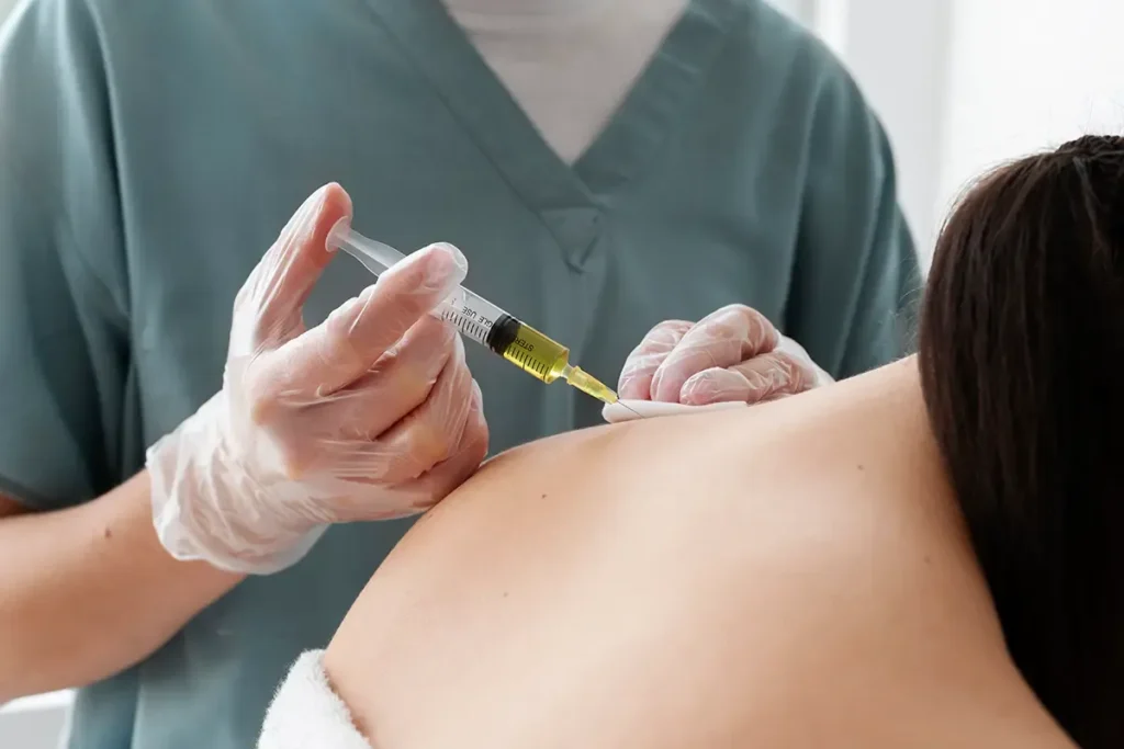 Trigger Point Injections: Expert Guide