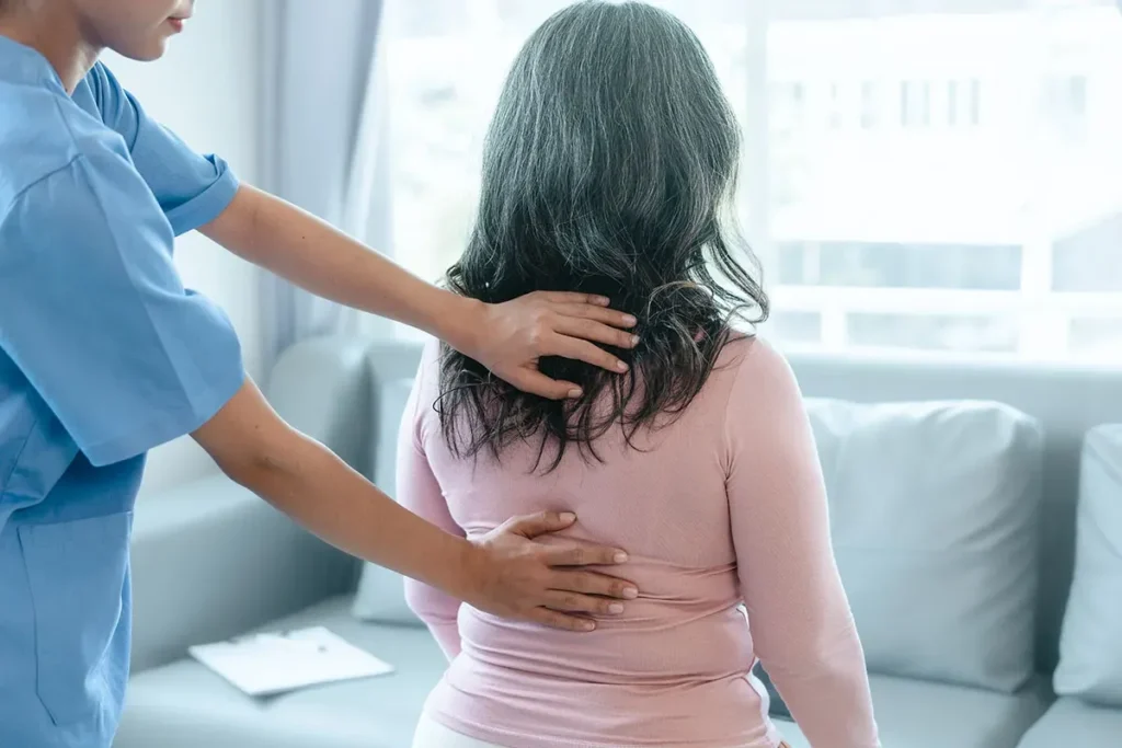 Trigger Point Injections Lower Back: Best Results