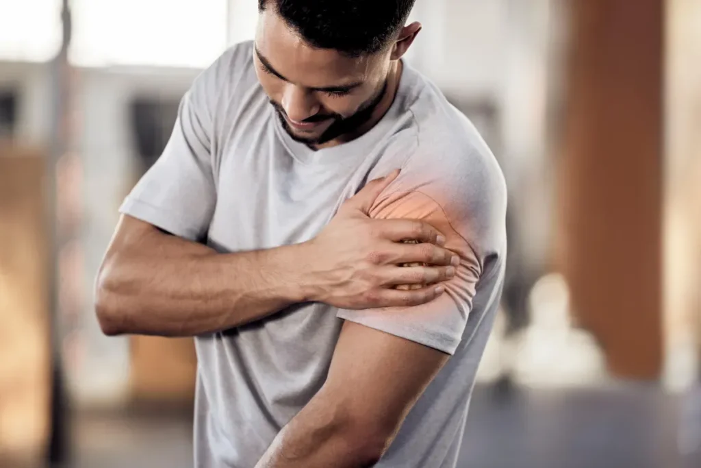 Shot For Muscle Pain: Powerful Toradol Relief
