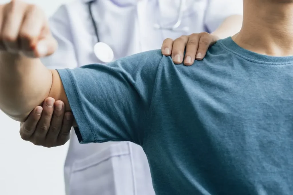 Shot For Muscle Pain: Powerful Toradol Relief