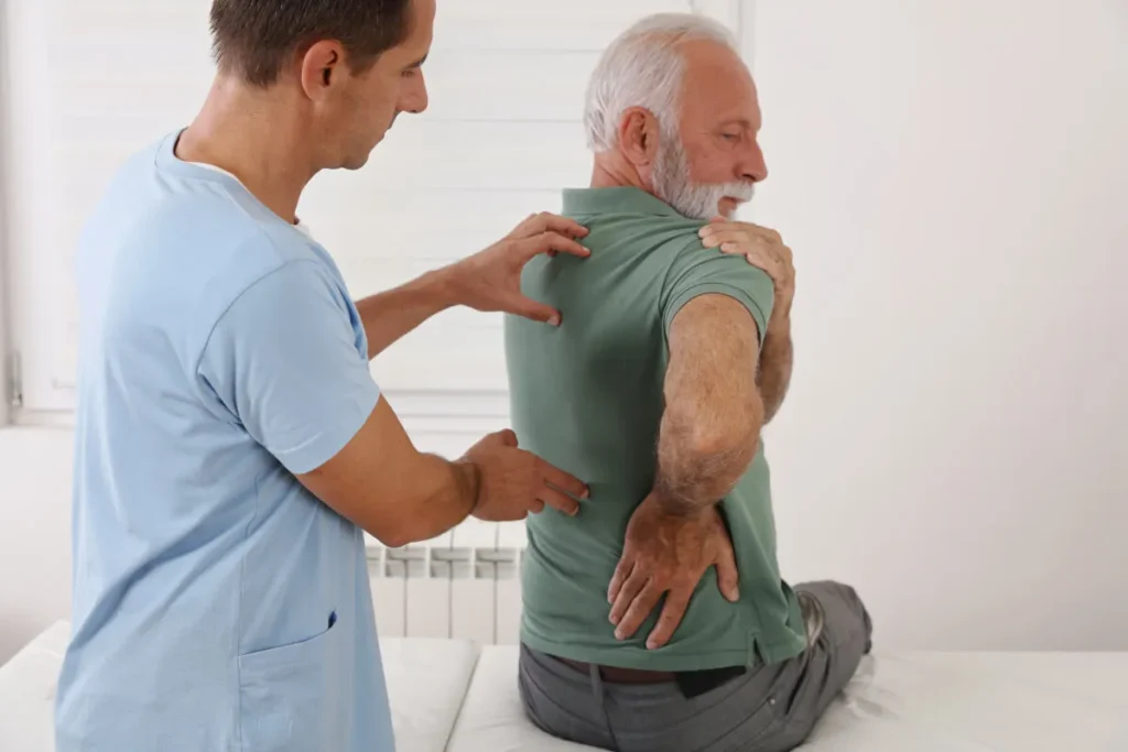 Shot For Muscle Pain: Powerful Toradol Relief