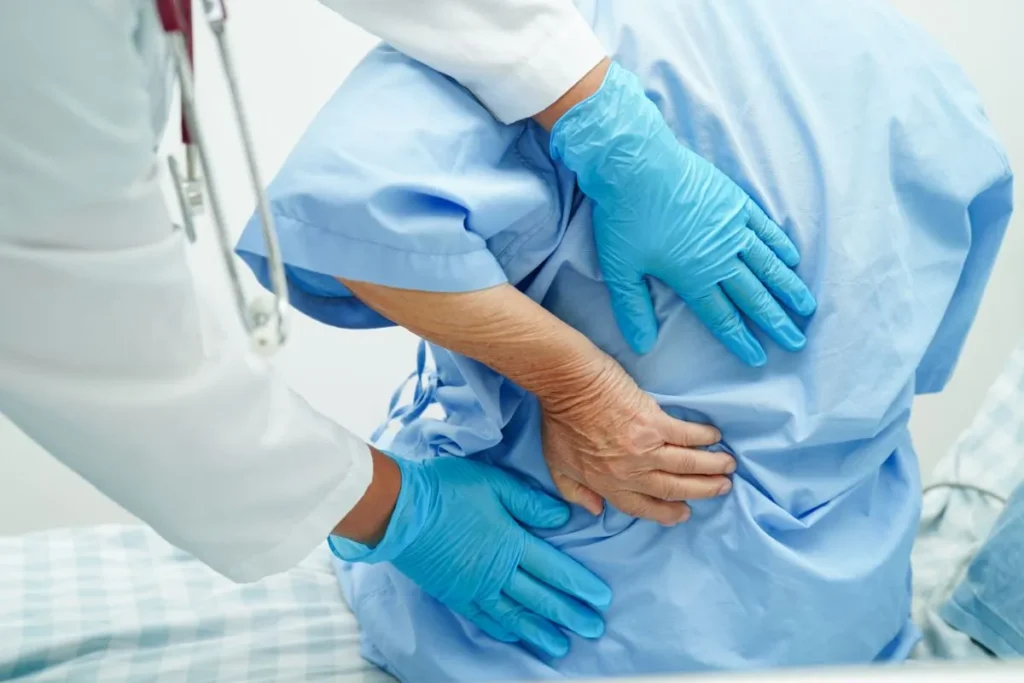 Injection For Muscle Pain: Safe Step Guide