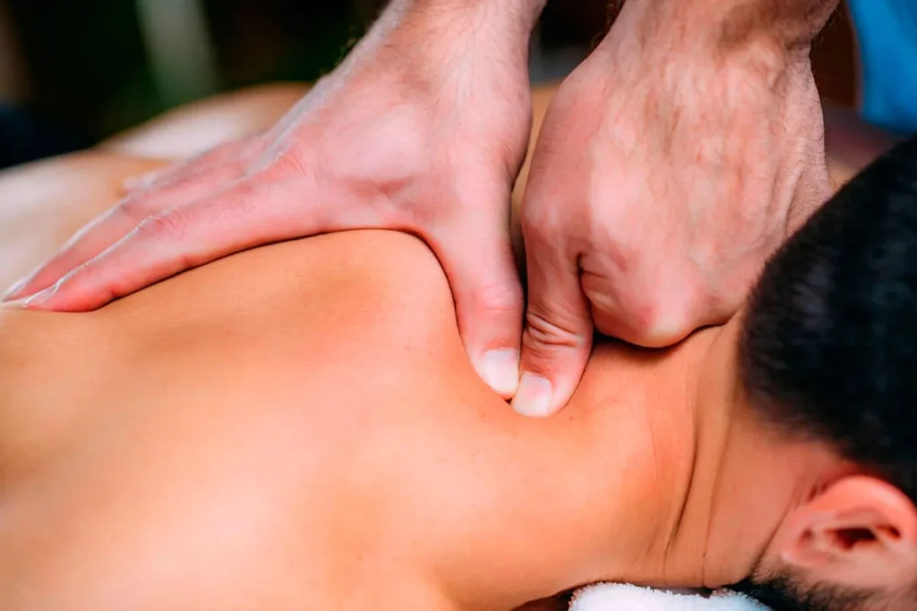 Shots For Muscle Spasms: Instant Relief Tips