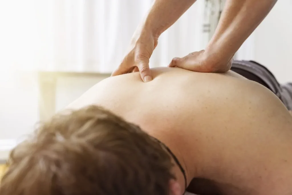 Shots For Muscle Spasms: Instant Relief Tips