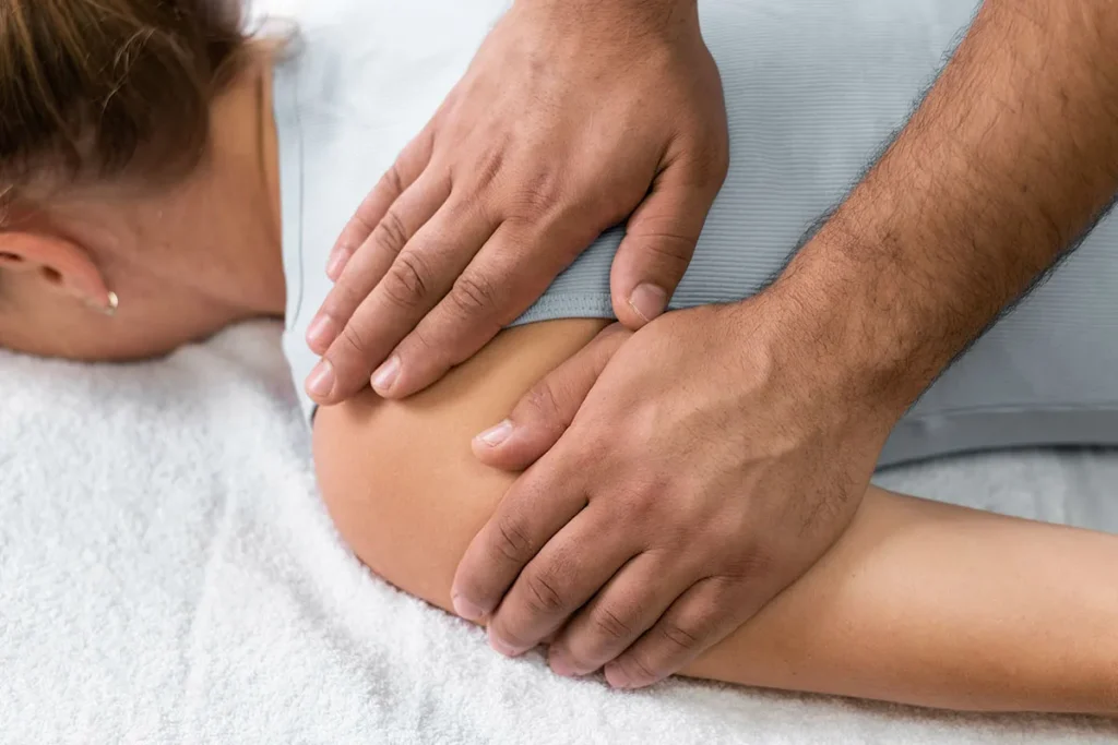 Shots For Muscle Spasms: Instant Relief Tips