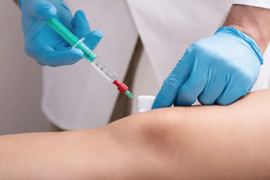 Are Trigger Point Injections Safe? Expert Truth