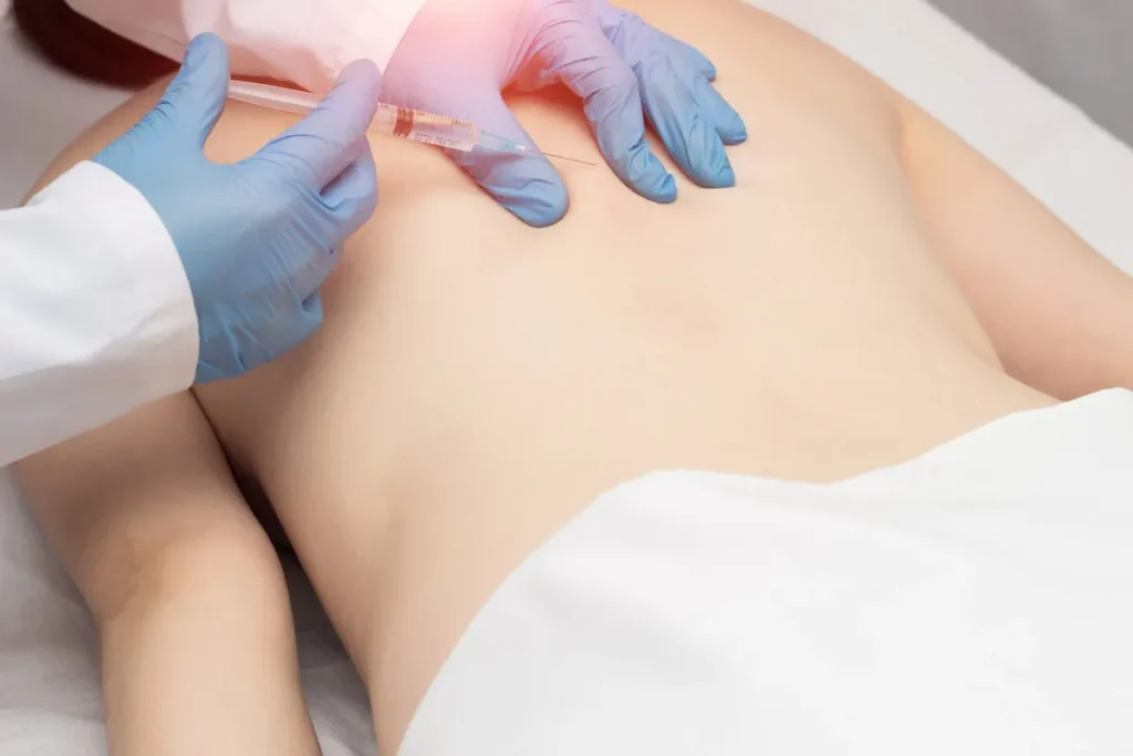 Muscle Trigger Point Injections: Best Benefits