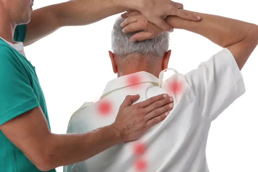Muscle Trigger Point Injections: Best Benefits