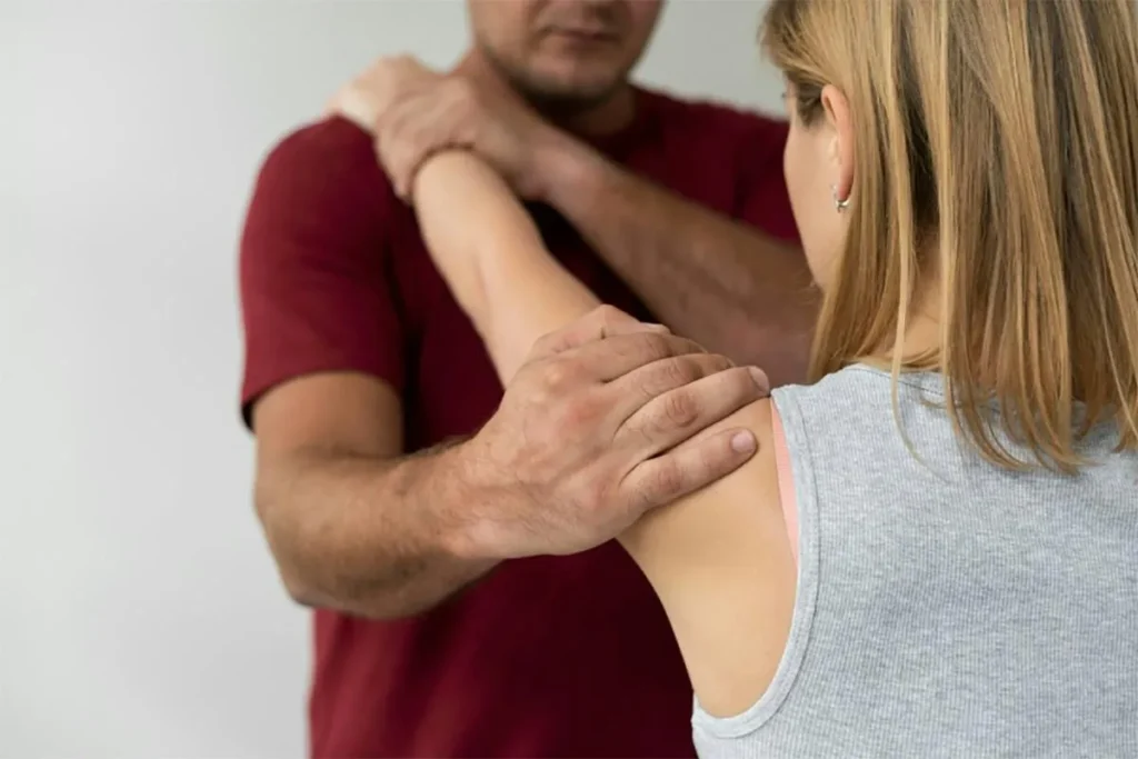 Injection To Stop Muscle Spasms: Quick Guide