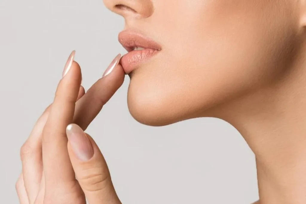 Natural Lip Fillers: Beautiful Results Fast