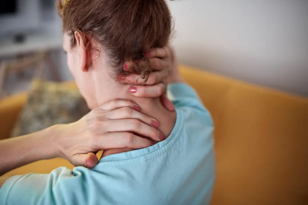 Neck Spasm Medicine: Powerful Relief Options