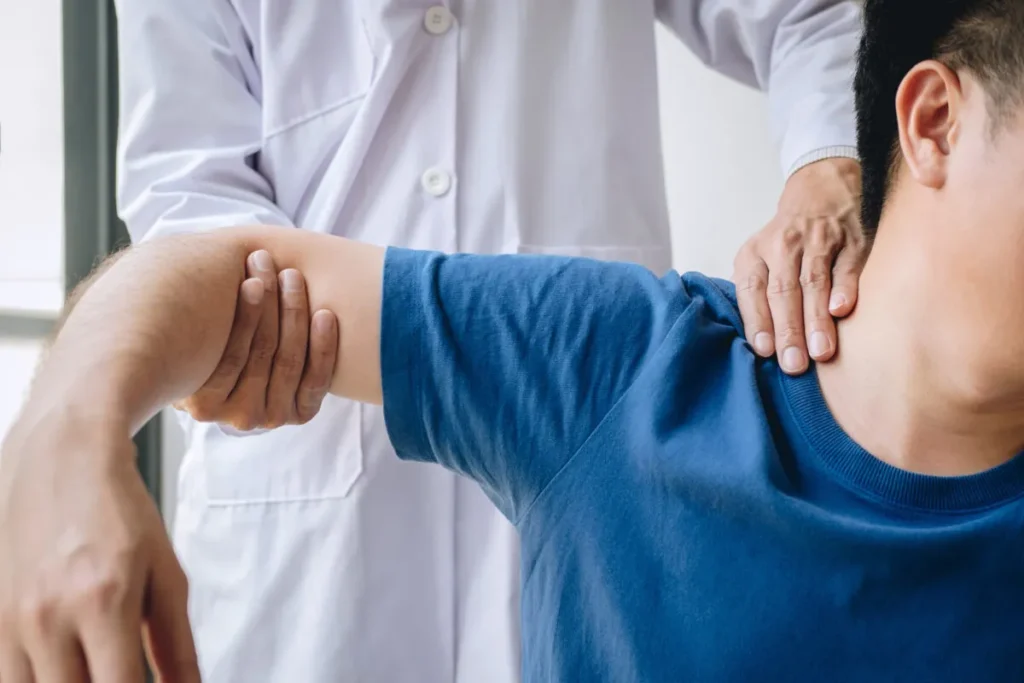 Neck Spasm Medicine: Powerful Relief Options