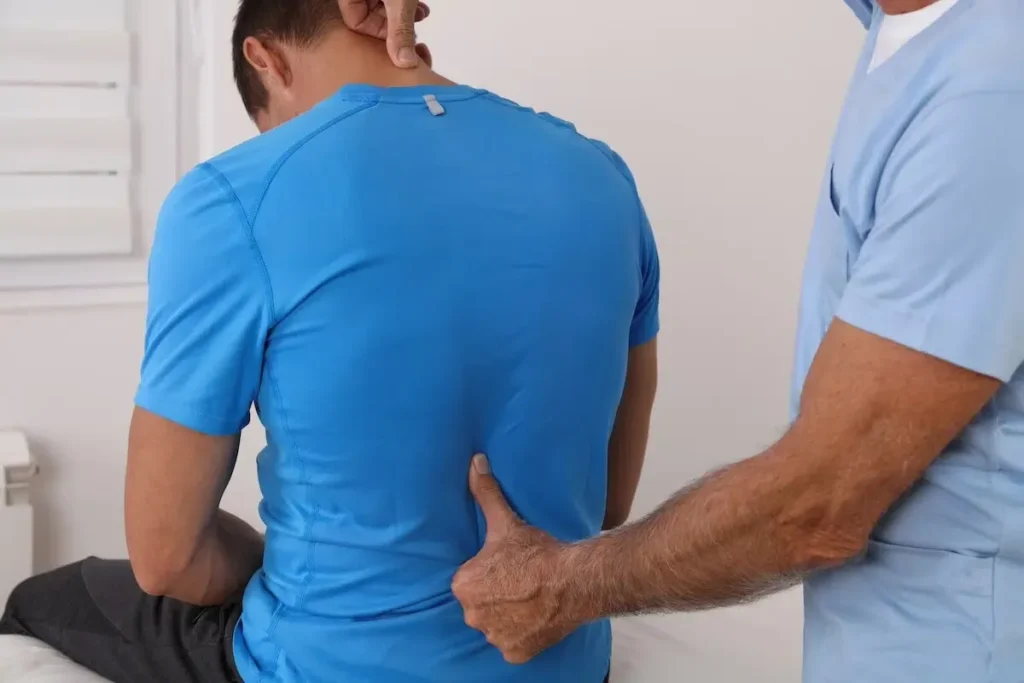 Pain Blockers For Back Pain: Effective Guide