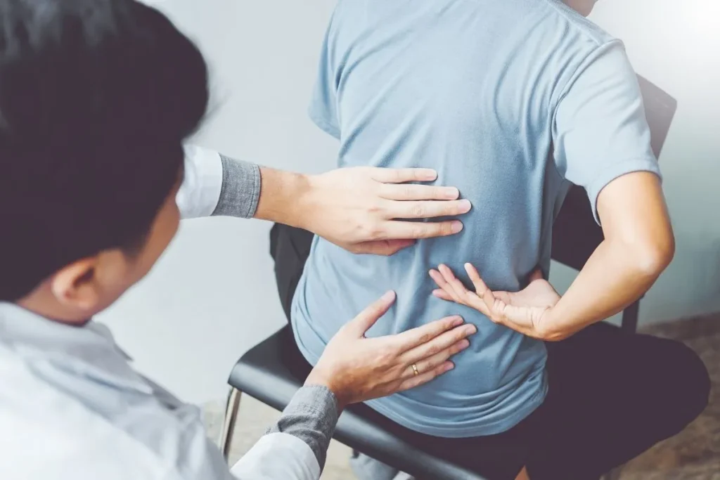Pain Blockers For Back Pain: Effective Guide