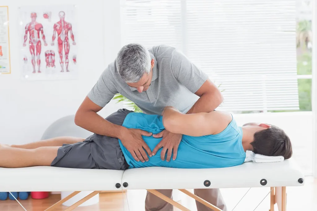 Pain Blockers For Back Pain: Effective Guide