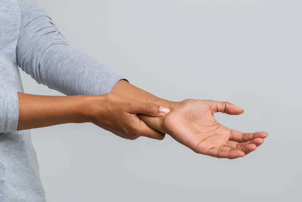 Nerve Pain In Face: Quick Relief Solutions