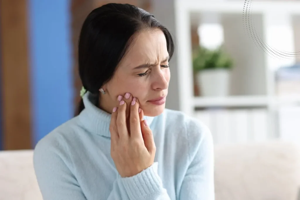 Jaw Nerve Pain: Powerful Treatments For Relief