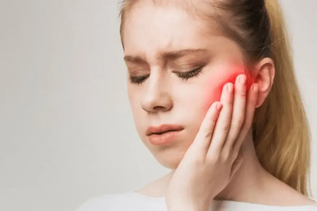 Jaw Nerve Pain: Powerful Treatments For Relief