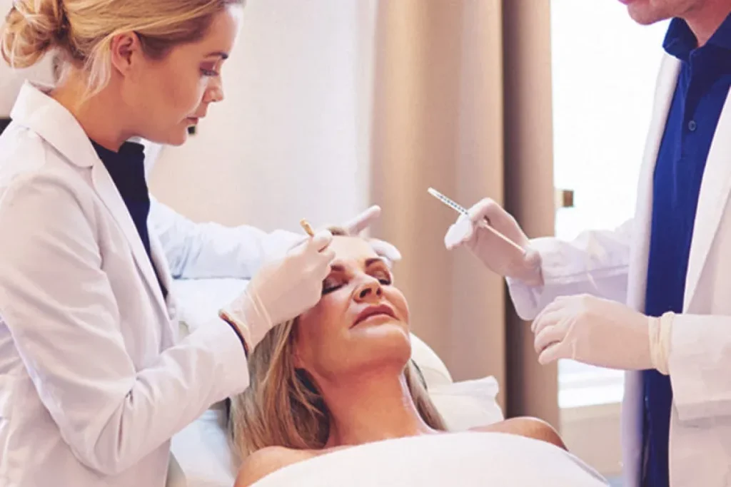 Neuromodulator Treatment: Perfect Skin Secrets