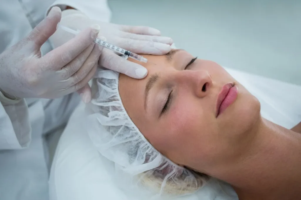 Neuromodulator Treatment: Perfect Skin Secrets