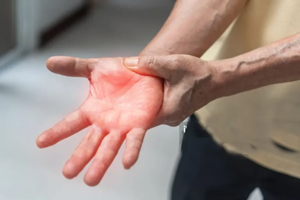 Helpt Tylenol bij zenuwpijn? Eerlijke gids