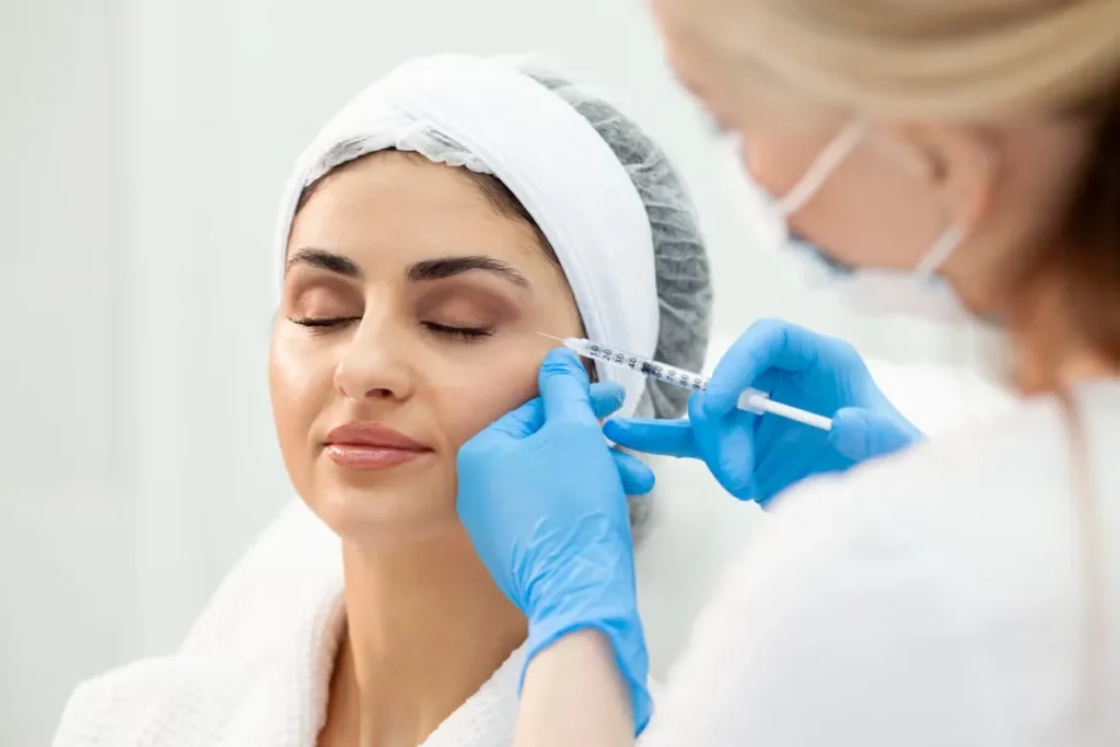 Botox Migraine Injection Side Effects: Expert Tips