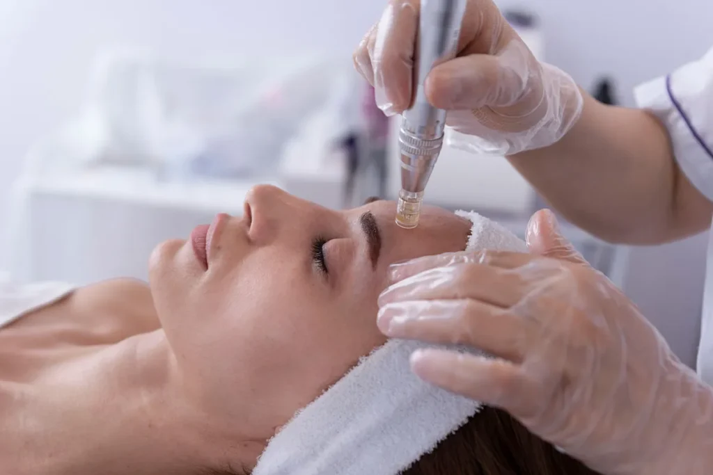 Facial Rejuvenation Treatment: Incredible Tips