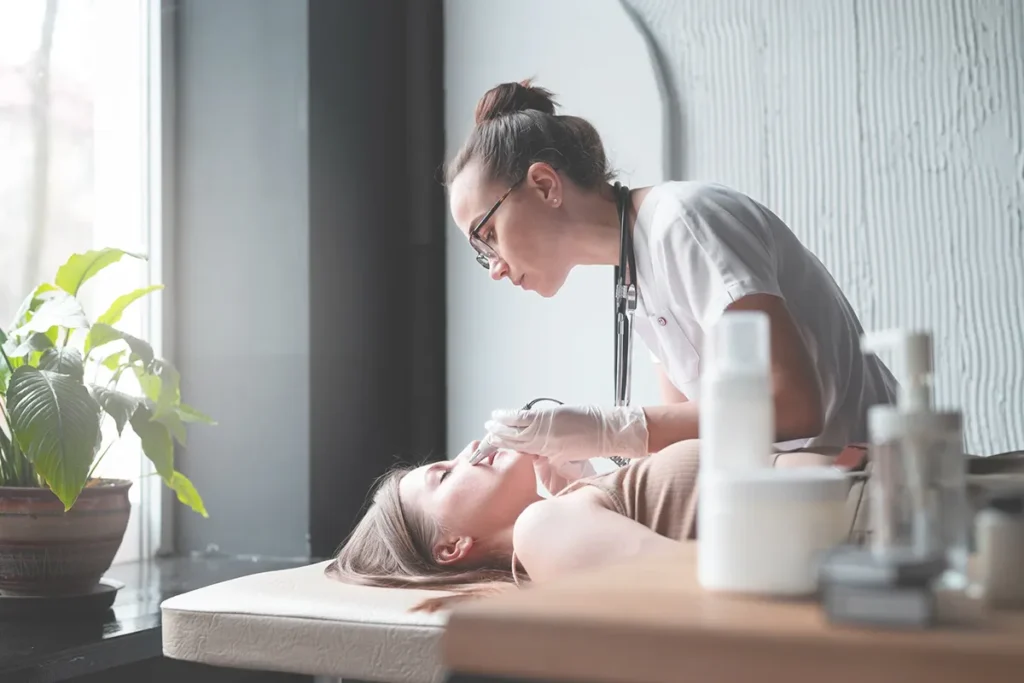 Facial Rejuvenation Treatment: Incredible Tips