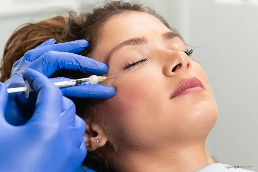 Skin Rejuvenation Injection: Powerful Benefits