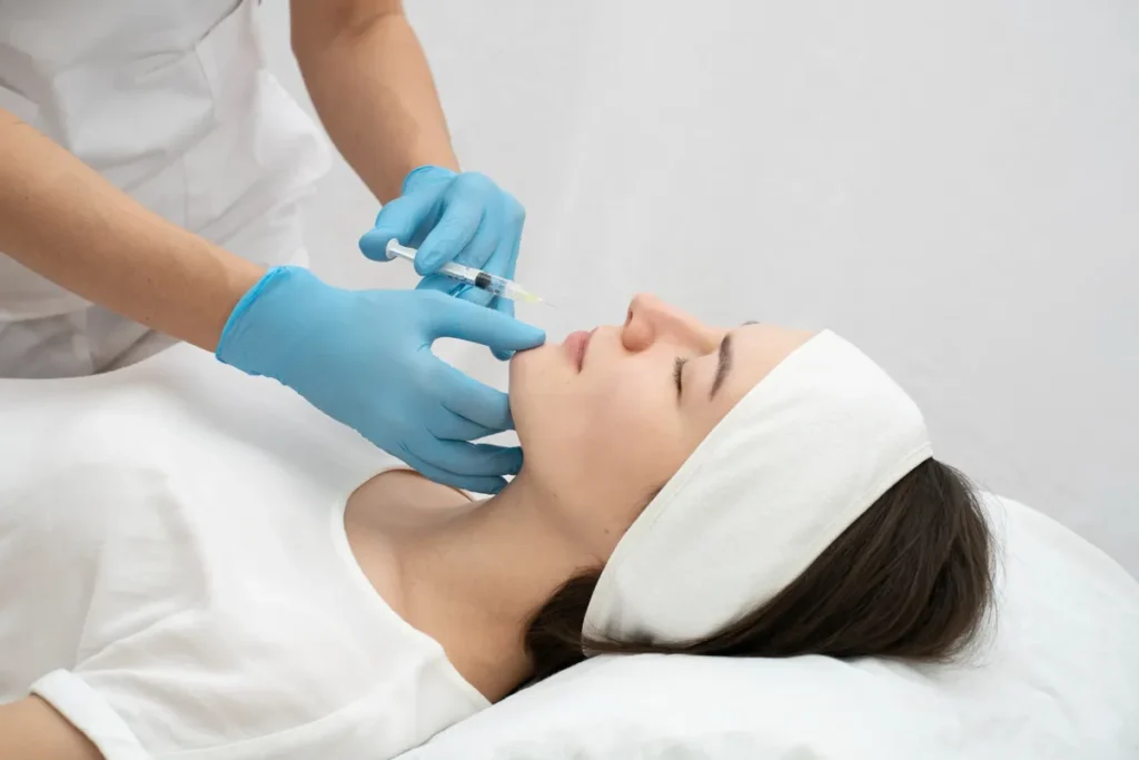 Skin Rejuvenation Injection: Powerful Benefits