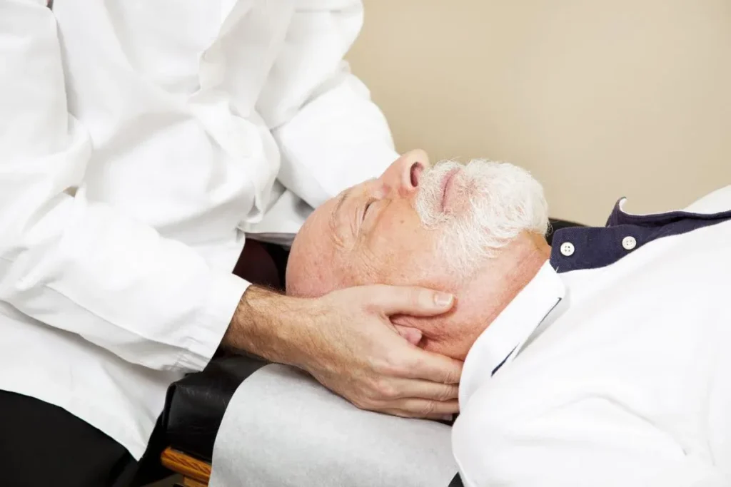 Epidural Shot For Neck Pain: Best Solutions