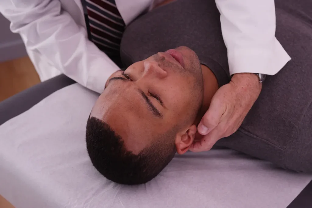 Epidural Shot For Neck Pain: Best Solutions
