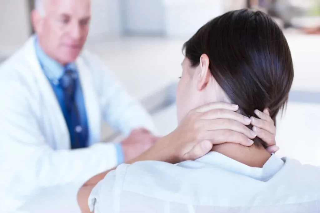 Cortisone Injection For Neck Pain: Pro Relief