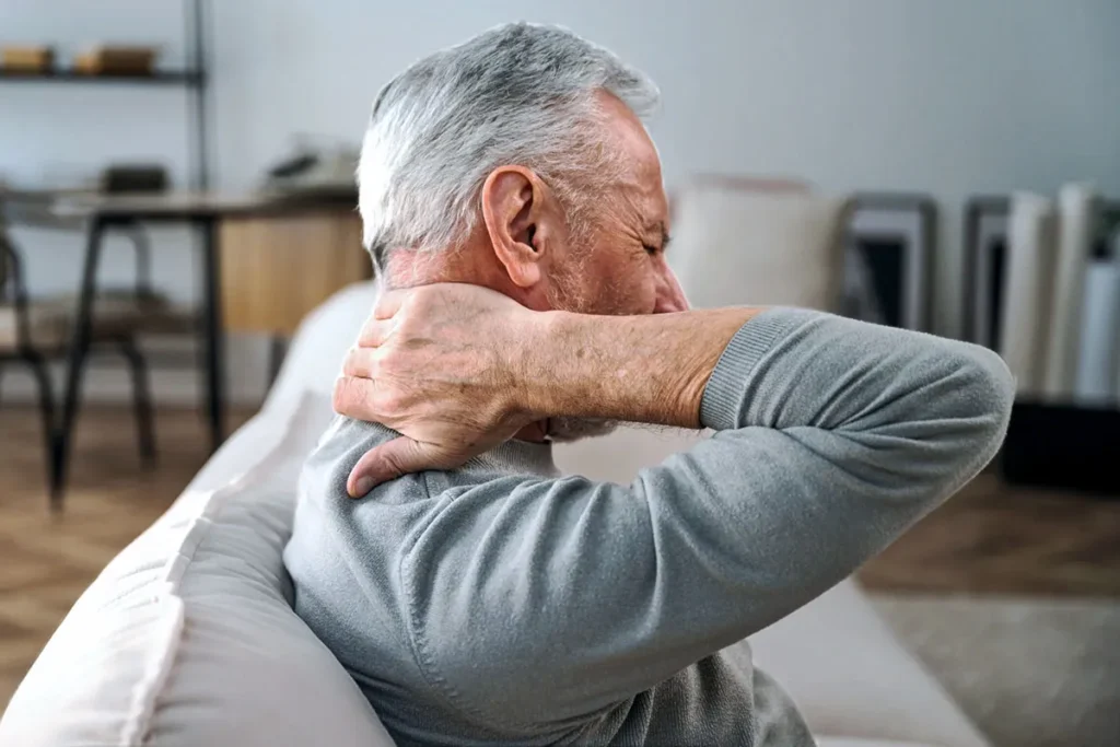 Epiduraal blok voor nekpijn: Essentiële gids