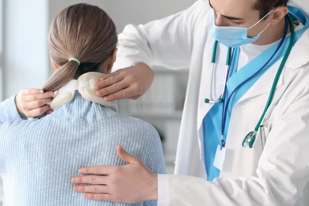 Cervical Neck Injections: Amazing Healing Facts