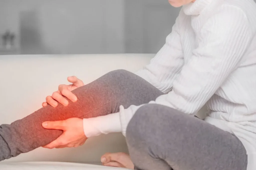 Does Muscle Relaxers Help With Leg Cramps? Truth