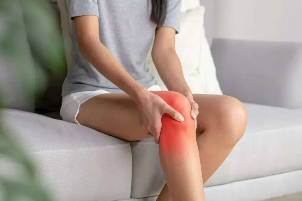 Leg Spasm Medication: Best Relief For Cramps