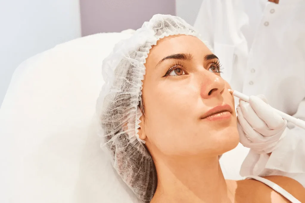 Tear Troughs: Best Ways To Fix Tired Eyes Fast