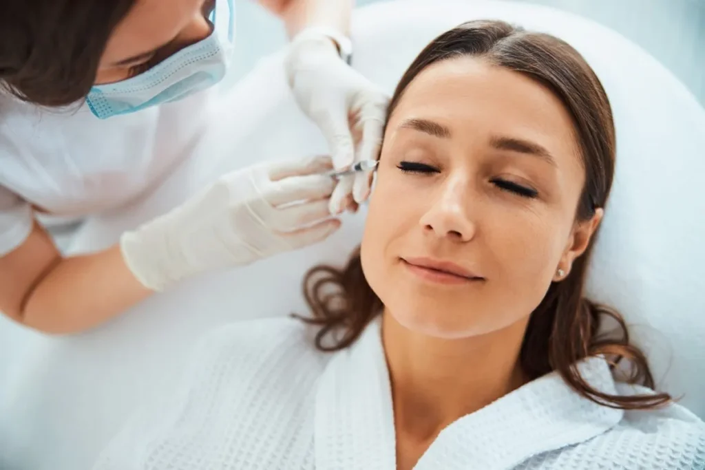 Tear Troughs: Best Ways To Fix Tired Eyes Fast